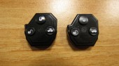 Трансмиттер Subaru XV, Impreza, Forester, 2010-, 3 кнопки, 433 MHz, левый руль Трансмиттер Subaru XV, Impreza, Forester, 2010-, 3 кнопки, 433 MHz, левый руль