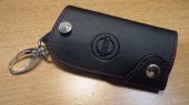 Кожаный чехольчик для ключа NISSAN (lb038) Кожаный чехольчик для ключа NISSAN (lb038)
