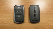 Смарт ключ Chery Tiggo 5, 7, 8, Chery Arizzo 5, 6, 7, ID-4A, 433 MHz (kchery008) Смарт ключ Chery Tiggo 5, 7, 8, Chery Arizzo 5, 6, 7, ID-4A, 433 MHz (kchery008)