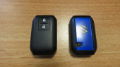Cмарт-ключ Suzuki Swift, SX4, Wagon R, 2 кнопки, Япония, правый руль (ksuz050) Cмарт-ключ Suzuki Swift, SX4, Wagon R, 2 кнопки, Япония, правый руль (ksuz050)