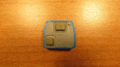 Трансмиттер Toyota Rush, Daihatsu 2 кнопки, 312,2 MHz ASK, Япония, правый руль (kt352) Трансмиттер Toyota Rush, Daihatsu 2 кнопки, 312,2 MHz ASK, Япония, правый руль (kt352)