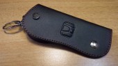 Кожаный чехольчик для ключа HONDA (lb-023) Кожаный чехольчик для ключа HONDA (lb-023)