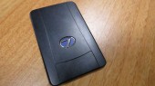 Смарт-карта LEXUS CT, HS, RX, гибрид, Япония, правый руль (kl039) Смарт-карта LEXUS CT, HS, RX, гибрид, Япония, правый руль (kl039)