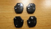 Трансмиттер Subaru XV, Impreza, Forester, 2010-, 2 кнопки, Япония, правый руль. Трансмиттер Subaru XV, Impreza, Forester, 2010-, 2 кнопки, Япония, правый руль.