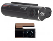 Видеорегистратор GNET G-ON2 (2 камеры) 